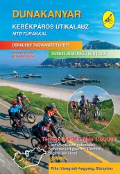 Dunakanyar kerékpáros útikalauz (2014)