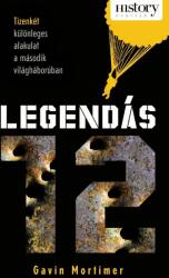 Legendás 12 (2014)