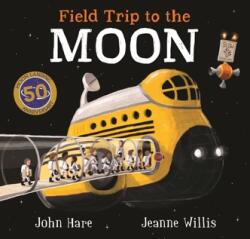 Field Trip to the Moon (2019)