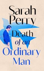 Death of an Ordinary Man (2025)