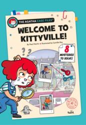 The Agatha Case Files: Welcome to Kittyville! (2025)