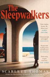 The Sleepwalkers (ISBN: 9781398528420)