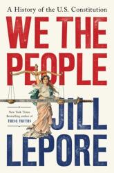 We the People (ISBN: 9781399827058)