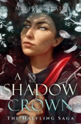 A Shadow Crown (ISBN: 9781529448023)
