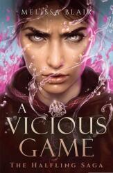 A Vicious Game (ISBN: 9781529448054)