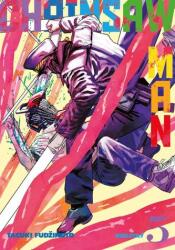 Chainsaw Man 5 - Nezletilý (2023)