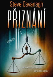 Přiznání | Steve Cavanagh (2025)