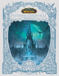 World of Warcraft: Putování Azerothem 3 - Northrend | Alex Acks (2024)
