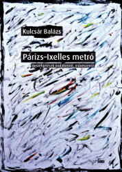 Párizs-Ixelles metró (2025)