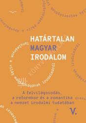 Határtalan magyar irodalom V (2025)