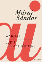Az igazi - Judit és az utóhang (2025)