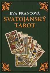 Svatojanský tarot (2015)
