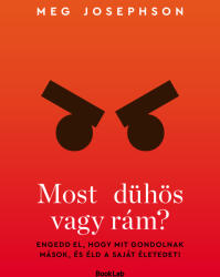 Most dühös vagy rám? (2025)