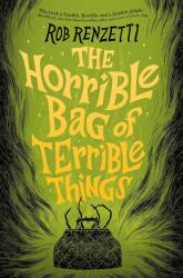 Horrible Bag of Terrible Things #1 (0000)