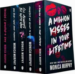Pakiet Monica Murphy wer. angielska (0000)