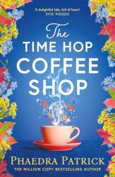 The Time Hop Coffee Shop (0000)