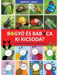 Bogyó és Babóca - Ki kicsoda? (ISBN: 9786156911278)