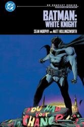 Batman: White Knight: DC Compact Comics Edition (ISBN: 9781799507413)