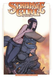 Strange Girl Omnibus - Rick Remender (ISBN: 9781632155351)