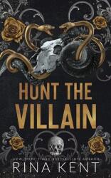 Hunt the Villain (ISBN: 9781464279256)