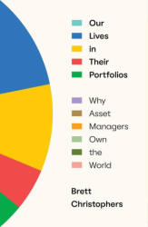 Our Lives in Their Portfolios - Christophers, Brett (ISBN: 9781839768996)