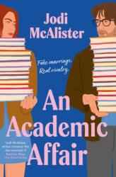 An Academic Affair (ISBN: 9781398551367)
