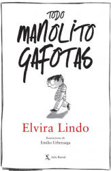 Estuche Manolito Gafotas - Elvira Lindo (ISBN: 9788432244155)