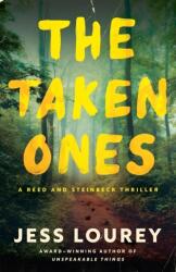 The Taken Ones - Lourey Jess (ISBN: 9781662507618)