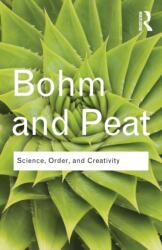 Science, Order and Creativity (ISBN: 9780415584852)