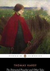 The Distracted Preacher and Other Tales (ISBN: 9780140431247)