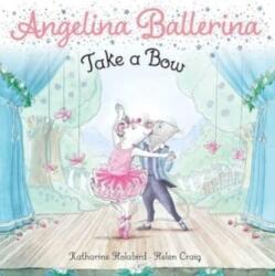 Take a Bow (ISBN: 9781665927871)