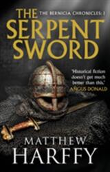 The Serpent Sword (ISBN: 9781786693105)