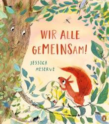 Wir alle geMEINSam! (ISBN: 9783328303909)