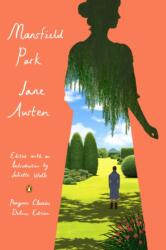 Mansfield Park - Juliette Wells (ISBN: 9780143138716)