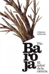 El árbol de la ciencia - Pío Baroja (ISBN: 9788420653297)