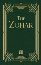 The Zohar Volume 11 - Rabbi Shimon bar Yochai, Rav Yehuda Ashlag, Rav Michael Berg (ISBN: 9781571891655)