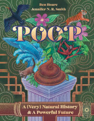 Jennifer N R Smith - Poop - Jennifer N R Smith (ISBN: 9780711294493)