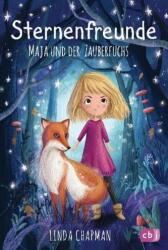 Sternenfreunde - Maja und der Zauberfuchs (ISBN: 9783570175606)