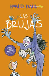 Las brujas - Roald Dahl (ISBN: 9788420482903)