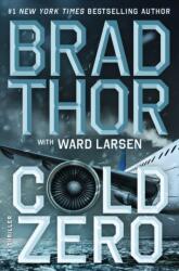 Cold Zero (ISBN: 9781668228968)