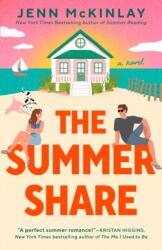 The Summer Share (ISBN: 9780593955468)