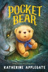 Pocket Bear - APPLEGATE KATHERINE (ISBN: 9781250904362)