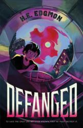 Defanged (ISBN: 9781250874009)