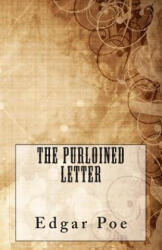 The Purloined Letter - Edgar Allen Poe (ISBN: 9781492251279)