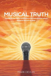 Musical Truth - Mark Devlin (ISBN: 9781910757482)