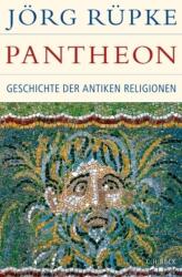 Pantheon (ISBN: 9783406696411)