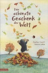 Das schönste Geschenk der Welt (ISBN: 9783219115185)
