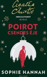Poirot csendes éje (ISBN: 9789636207892)