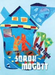 Sorok mögött (ISBN: 9786155683626)