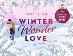 Winter Wonder Love (ISBN: 9789635847334)